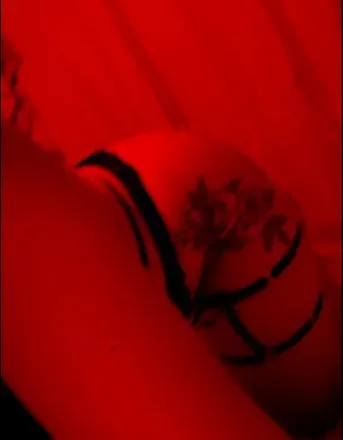 OnlyFans cuenta daqeenbitch avatar 1