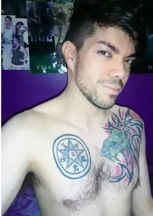 OnlyFans cuenta u217043606 avatar 1