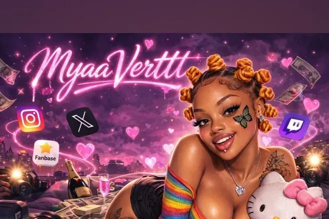 OnlyFans cuenta iloveverttt header 2