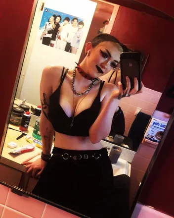 OnlyFans cuenta bunnybix14 avatar 1