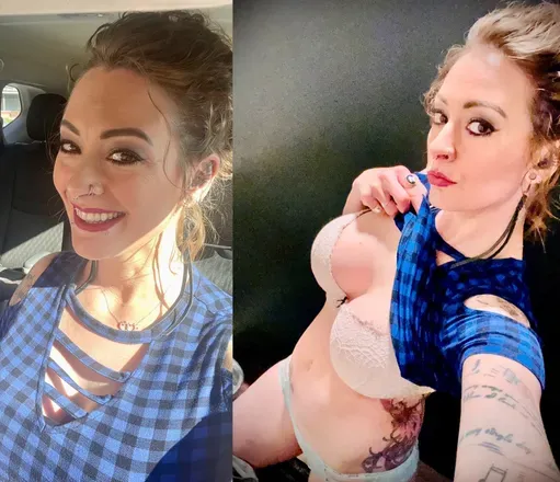 OnlyFans of phoenixflame11