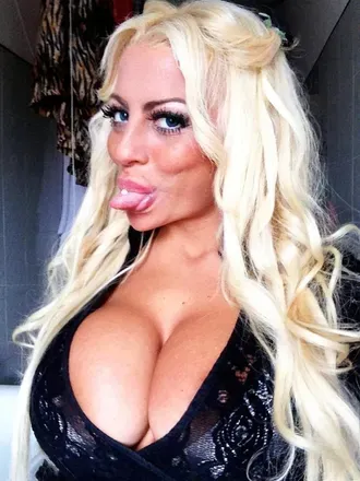 OnlyFans account  angeliqueanders avatar 1