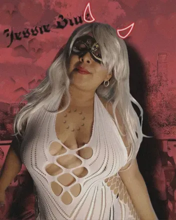 OnlyFans cuenta jessie_blue avatar 1