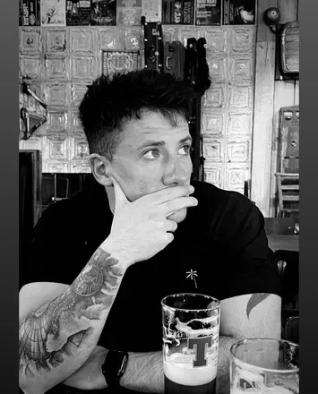 OnlyFans cuenta rj_scotland avatar 1