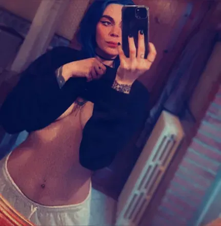 OnlyFans cuenta xmayamonroex avatar 1