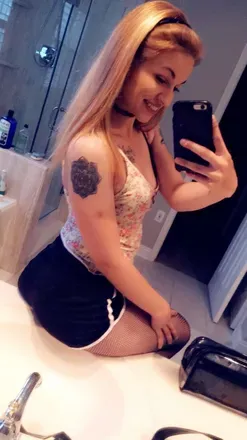 OnlyFans cuenta brooklynxeileen avatar 1