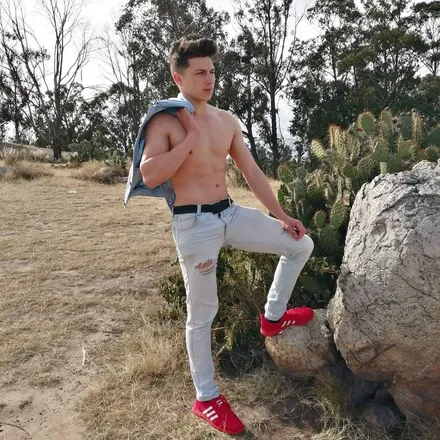 OnlyFans cuenta javiersexymann header 2