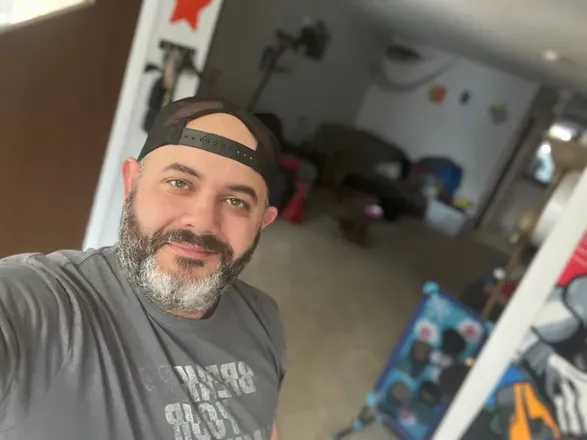 OnlyFans cuenta jwombatp avatar 1
