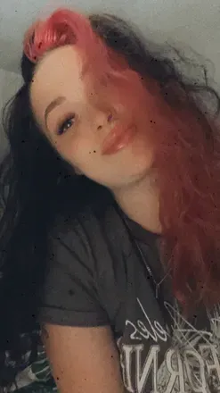 OnlyFans cuenta pinkgothbaby97 avatar 1