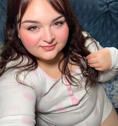 OnlyFans de adorelunaa