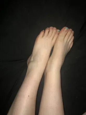 OnlyFans cuenta iluvfeet2 avatar 1