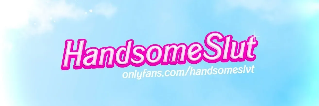 OnlyFans cuenta handsomeslvt header 2