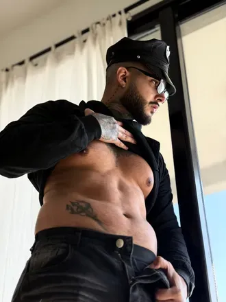 OnlyFans cuenta gaelrodi avatar 1