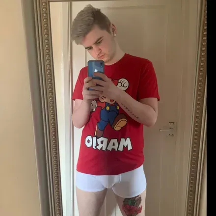 OnlyFans cuenta leify_boi avatar 1