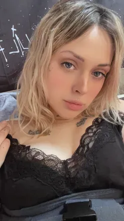 OnlyFans cuenta minazepam avatar 1