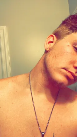 OnlyFans cuenta sexiteddy108 header 2