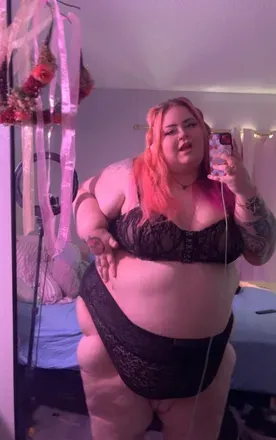 OnlyFans de thatfatgeminii