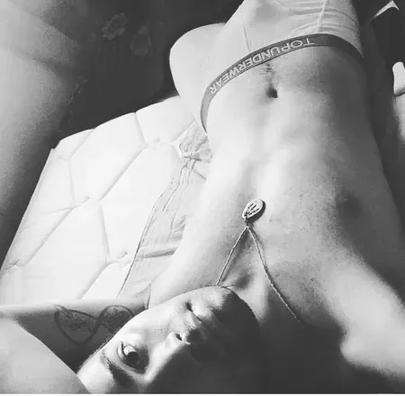 OnlyFans cuenta garyfearlesss avatar 1