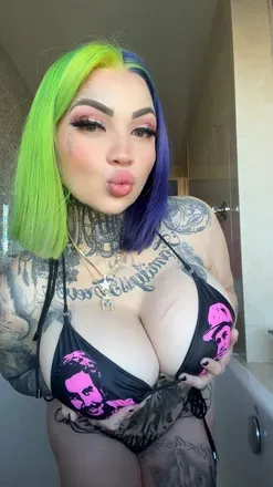OnlyFans cuenta aachishbaby avatar 1