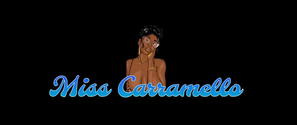 OnlyFans cuenta misscarramello header 2