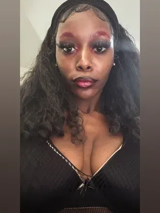 OnlyFans cuenta blackbeauty2000 avatar 1