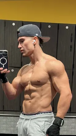 OnlyFans of john_fitness28