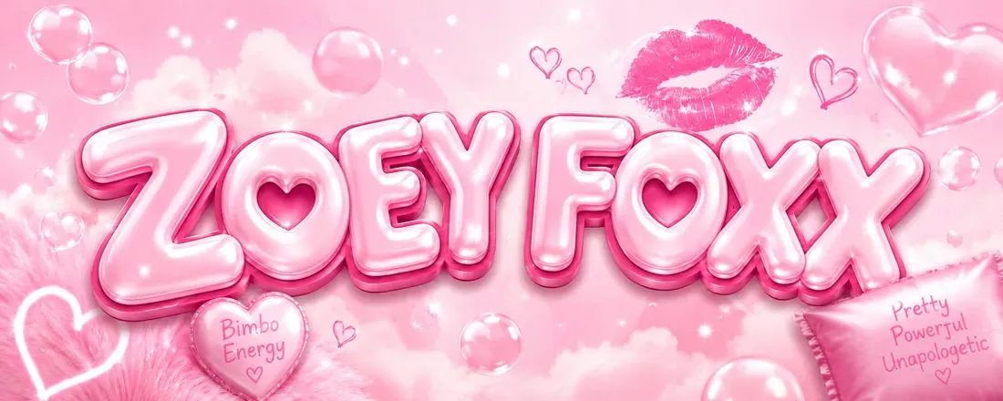 OnlyFans cuenta badgirlfoxx header 2