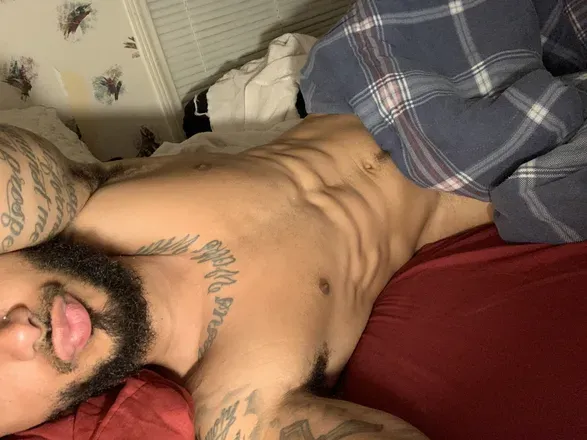 OnlyFans cuenta savagebullxxx header 2