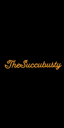 OnlyFans cuenta thesuccubusty header 2