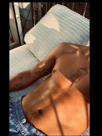 OnlyFans cuenta prime_maximus avatar 1