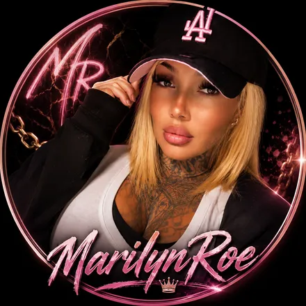 OnlyFans de marilynroefree