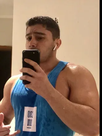 OnlyFans cuenta doctorjr avatar 1