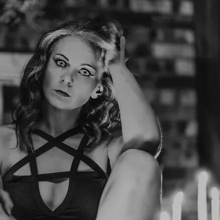 OnlyFans cuenta sweetgypsysoul avatar 1