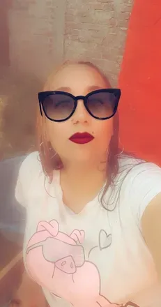 OnlyFans cuenta morochiita22 header 2