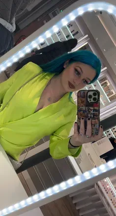 OnlyFans account  babyblxoxo avatar 1