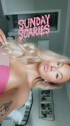 OnlyFans cuenta maddykay99 avatar 1