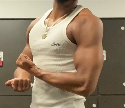 OnlyFans cuenta mikeeoxlong avatar 1