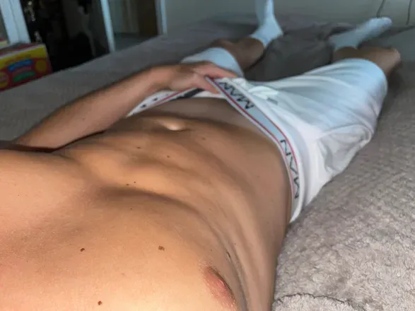 OnlyFans cuenta cheeky1810 header 2