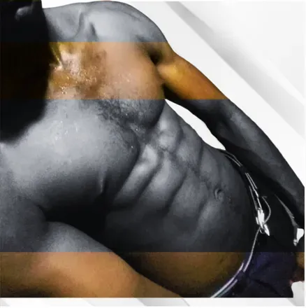 OnlyFans cuenta toneysteel avatar 1