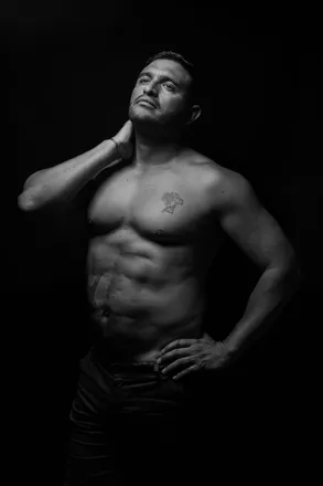 OnlyFans cuenta dominache header 2