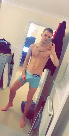 OnlyFans cuenta jonny11 avatar 1