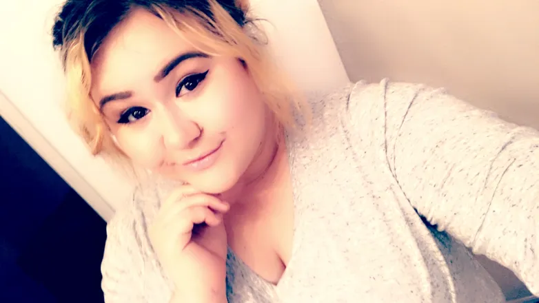 OnlyFans cuenta funsized_queen97 header 2