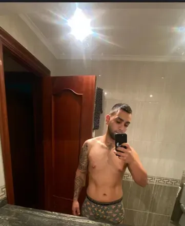 OnlyFans cuenta rascabriel avatar 1
