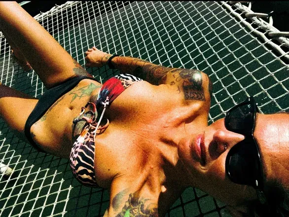 OnlyFans cuenta annyajayne avatar 1