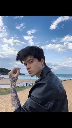 OnlyFans account  bertugaltann avatar 1