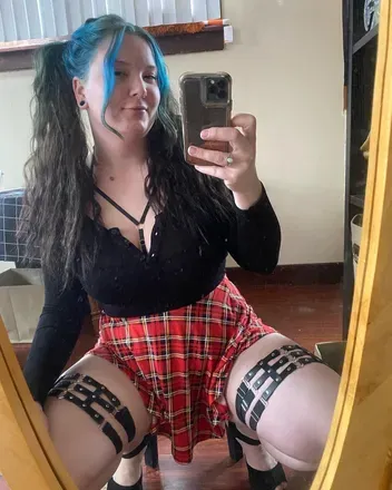OnlyFans cuenta artemisfox6 avatar 1