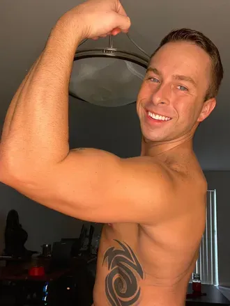 OnlyFans cuenta calvinswallows avatar 1