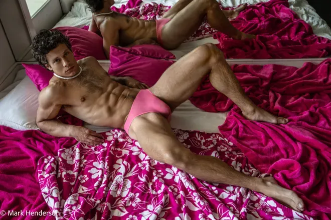 OnlyFans cuenta toygeorgey header 2