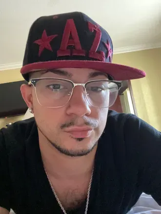 OnlyFans cuenta boriitaliano avatar 1