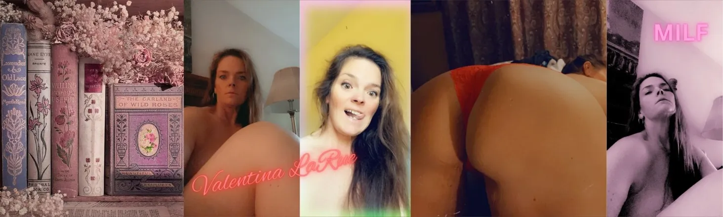 OnlyFans cuenta valentinalarue header 2